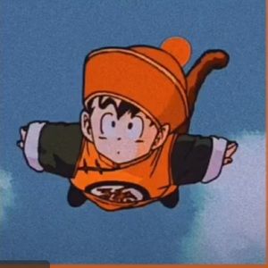 Meet your Posher, Isaac